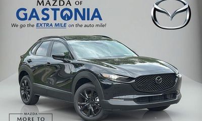 2026 Mazda CX-30 25 S Aire