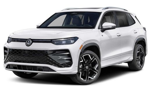 2026 Volkswagen Tiguan 4MOTION SEL