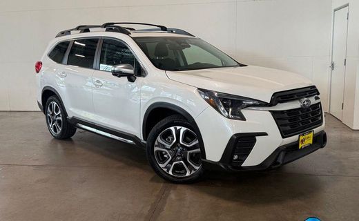 2023 Subaru Ascent
