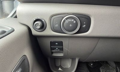 2023 Ford Transit 350