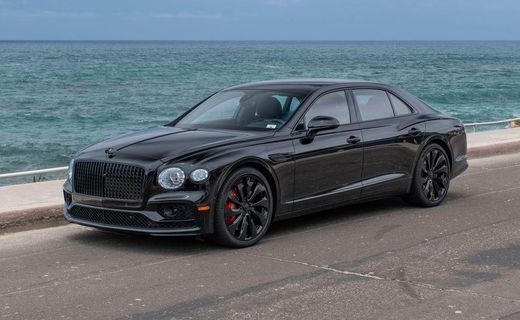 2024 Bentley Flying Spur