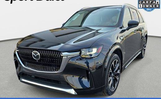 2024 Mazda CX-90 Premium Plus