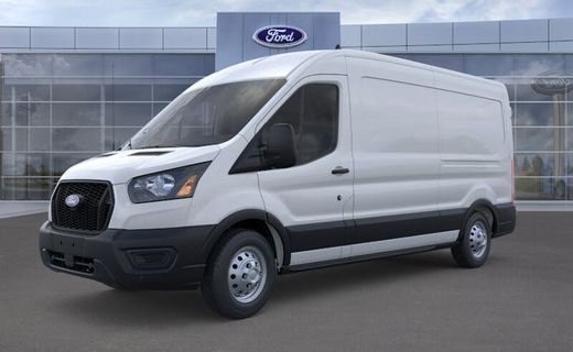 2026 Ford Transit Medium Roof