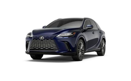 2026 Lexus RX 350