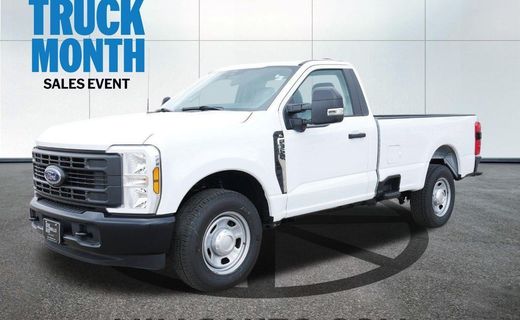 2024 Ford F-350 XL