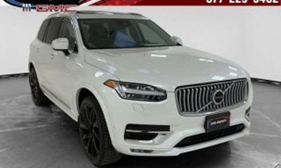 2024 Volvo XC90 Core
