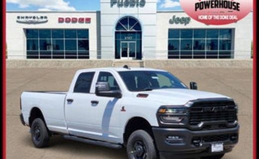 2023 Chevrolet Silverado HD High Country