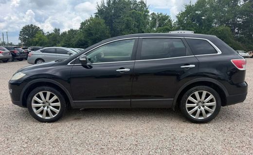 2009 Mazda CX-9 Grand Touring