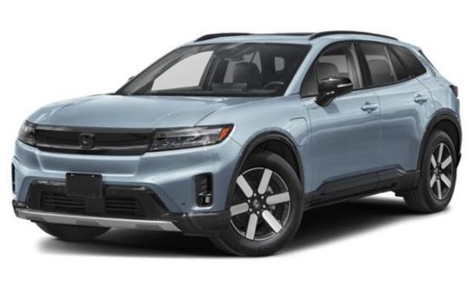 2024 Honda Prologue Tour