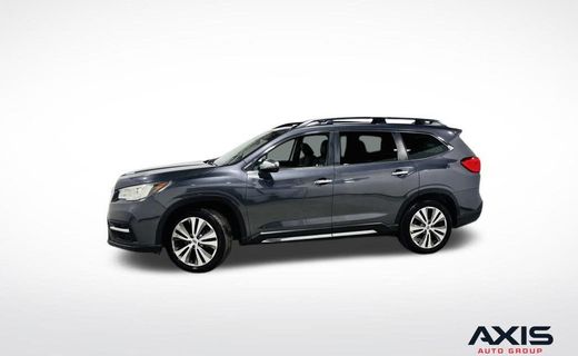 2019 Subaru Ascent