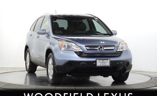2008 Honda CR-V
