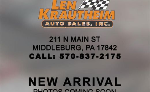 2015 Chevrolet Equinox 1LT