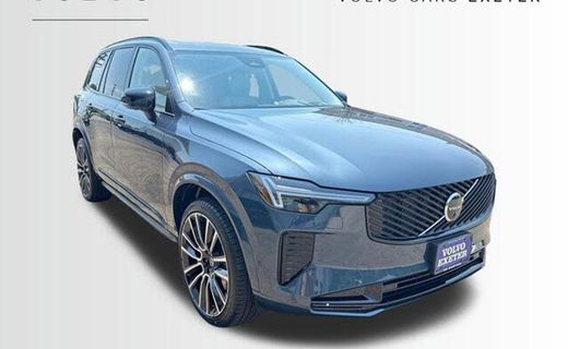 2026 Volvo XC90 Ultra Dark
