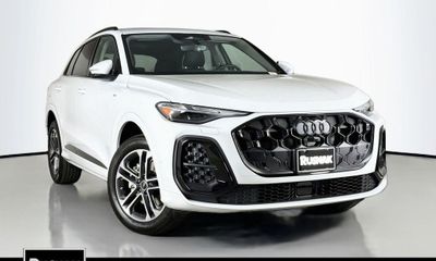 2026 Audi Q5 Premium Tfsi Quattro
