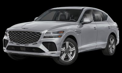 2026 Genesis GV80 3 5T E