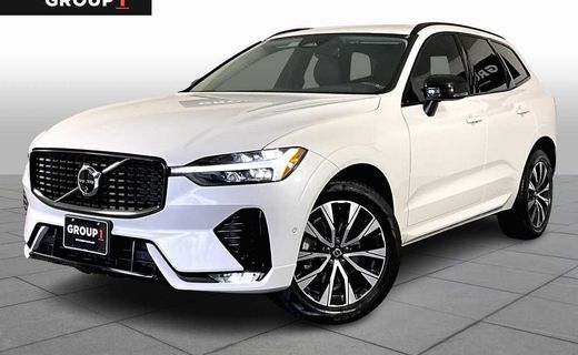 2024 Volvo XC60 Plus Dark