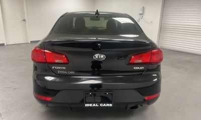 2014 Kia Forte