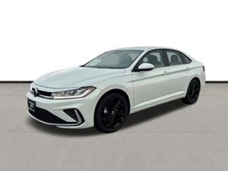 2026 Volkswagen Jetta SEL
