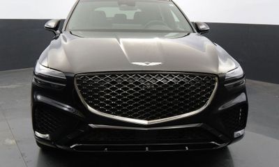 2025 Genesis GV70 3 5T Sport