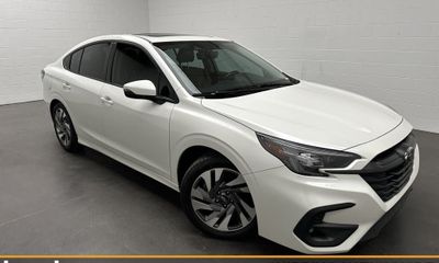 2024 Subaru Legacy Limited