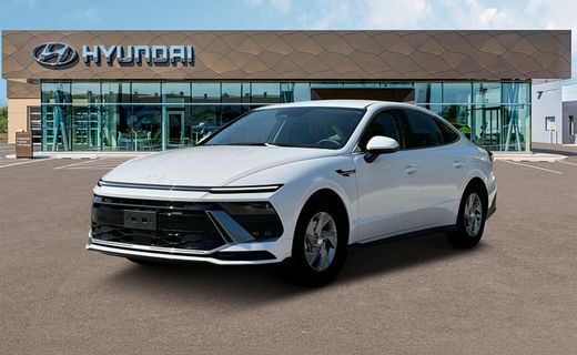 2025 Hyundai Sonata SE