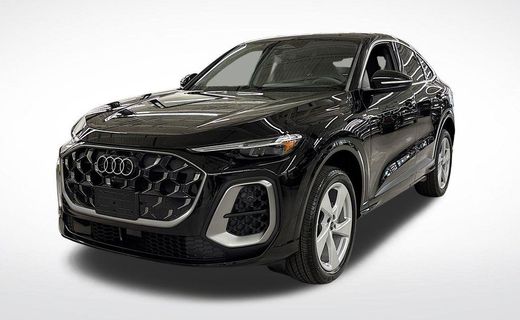 2026 Audi SQ5 Quattro Premium Plus