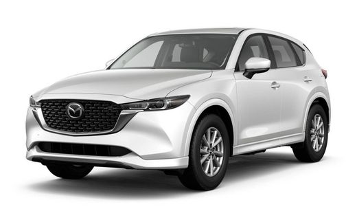 2024 Mazda CX-5 Preferred Package