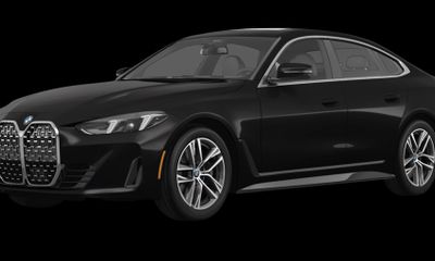 2026 BMW 430I xDrive GC