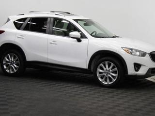 2014 Mazda CX-5