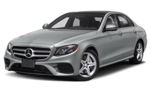 2019 Mercedes-Benz E-Class E300