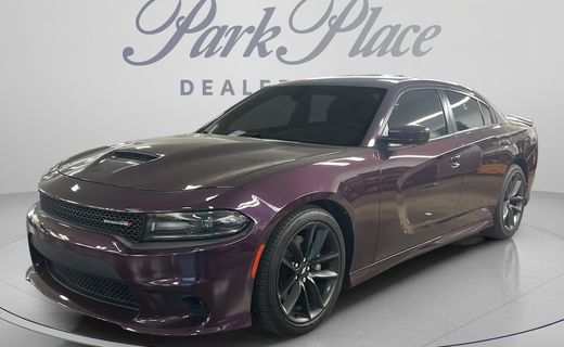 2020 Dodge Charger GT