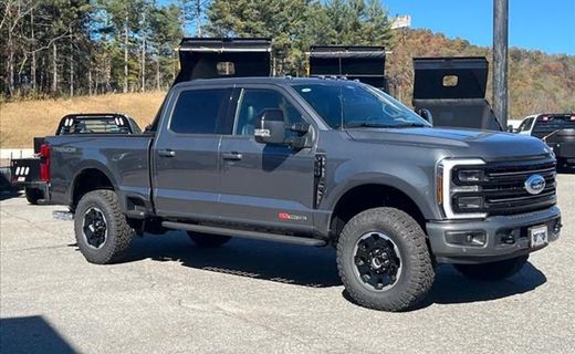 2026 Ford F-350