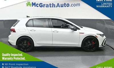 2024 Volkswagen Golf GTI 380 S
