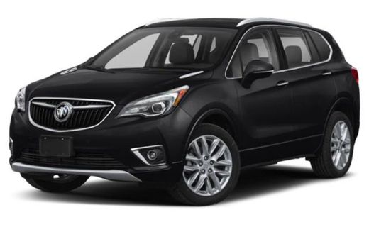 2020 Buick Envision Premium