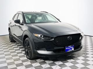 2026 Mazda CX-30 25 S Aire