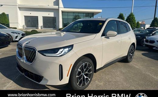2026 BMW X3
