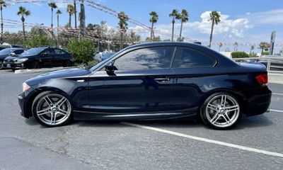2013 BMW 135i Coupe