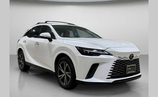 2023 Lexus RX 350