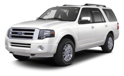 2013 Ford Expedition Limited