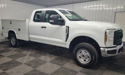 2024 Ford F-250 XL