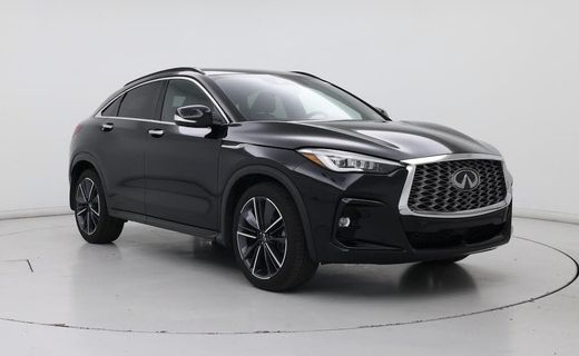 2023 Infiniti QX55 Essential