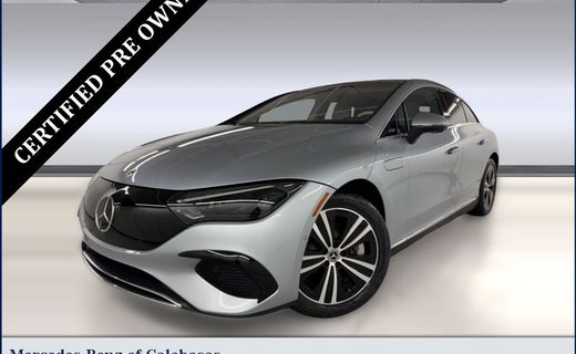 2023 Mercedes-Benz EQE-Class Sedan EQE 500 4MATIC