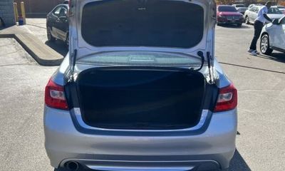 2015 Subaru Legacy Premium