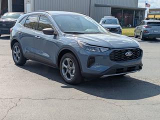 2026 Ford Escape ST Line