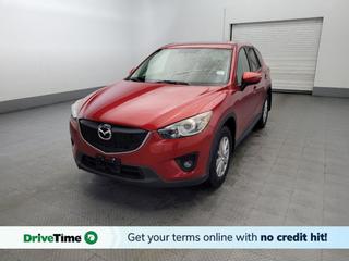 2015 Mazda CX-5