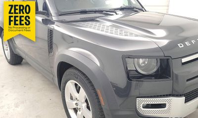 2023 Land Rover Defender 130 First Edition