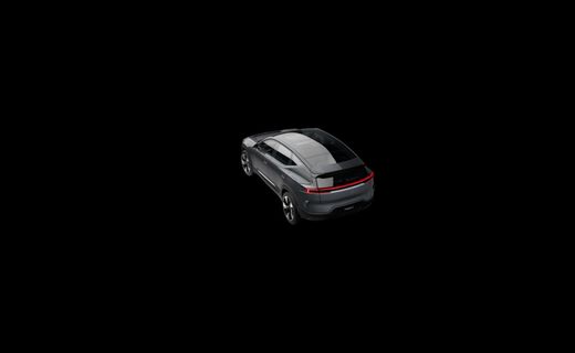 2025 Polestar 3