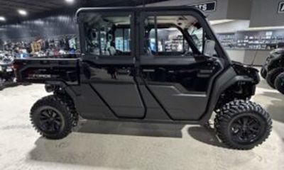 2026 Cfmoto Uforce U10 XL Pro