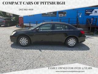 2008 Chrysler Sebring Limited