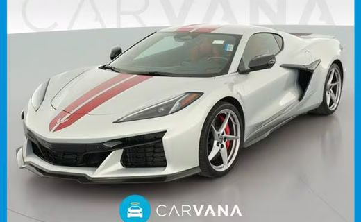 2024 Chevrolet Corvette Premium 3LZ